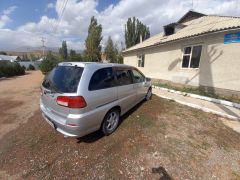 Photo of the vehicle Nissan Liberty