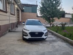 Фото авто Hyundai Kona