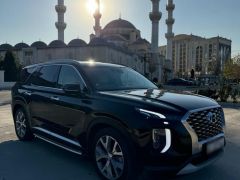 Фото авто Hyundai Palisade