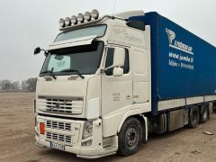 Фото авто Volvo FH