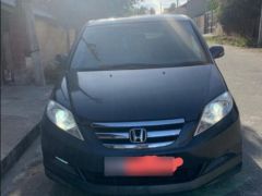 Сүрөт унаа Honda Edix