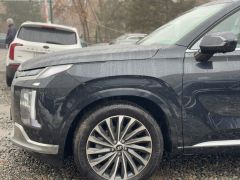 Фото авто Hyundai Palisade