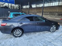 Сүрөт унаа Toyota Camry