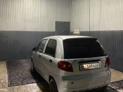 Фото авто Daewoo Matiz