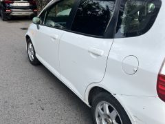 Photo of the vehicle Honda Fit