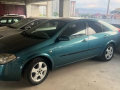 Сүрөт унаа Nissan Primera