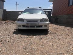 Сүрөт унаа Toyota Caldina