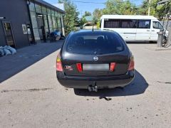 Сүрөт унаа Nissan Primera