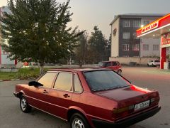 Фото авто Audi 80