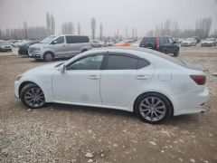 Фото авто Lexus IS