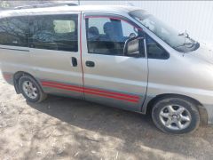 Photo of the vehicle Hyundai Starex (H-1)