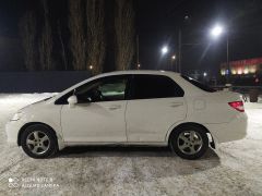 Фото авто Honda Fit Aria