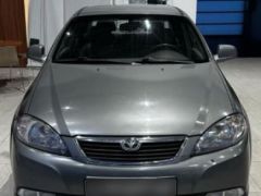 Фото авто Daewoo Gentra