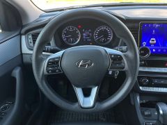 Фото авто Hyundai Sonata