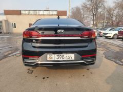 Сүрөт унаа Kia K7