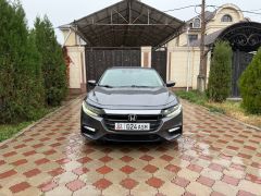 Фото авто Honda Insight