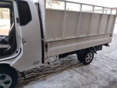 Фото авто Hyundai Porter