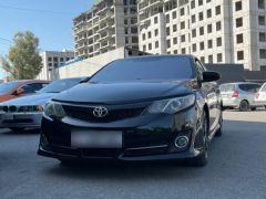 Photo of the vehicle Toyota Camry