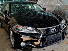 Сүрөт унаа Lexus GS