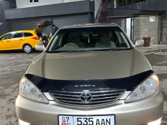 Photo of the vehicle Toyota Camry (Japan)