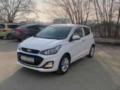 Photo of the vehicle Chevrolet Spark