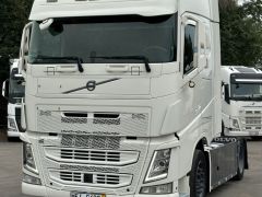 Фото авто Volvo FH