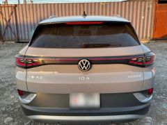 Фото авто Volkswagen ID.4