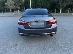 Сүрөт унаа Honda Accord