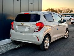 Photo of the vehicle Chevrolet Spark