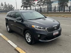 Photo of the vehicle Kia Sorento