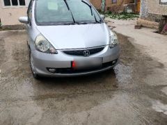 Photo of the vehicle Honda Jazz