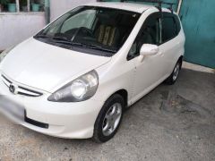 Фото авто Honda Fit