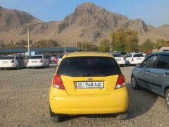 Photo of the vehicle Chevrolet Aveo