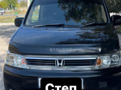 Фото авто Honda Stepwgn