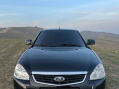 Photo of the vehicle ВАЗ (Lada) Priora