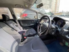 Сүрөт унаа Honda Fit