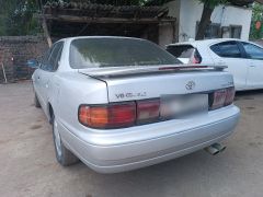 Сүрөт унаа Toyota Camry