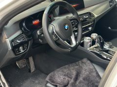 Сүрөт унаа BMW 5 серия