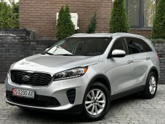 Photo Kia Sorento  2019