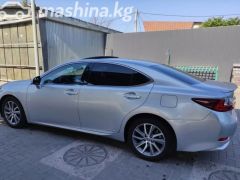 Фото авто Lexus ES