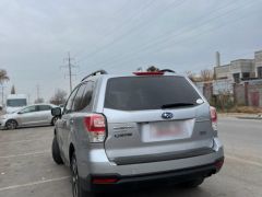 Photo of the vehicle Subaru Forester