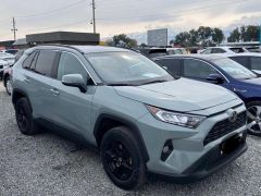 Photo of the vehicle Toyota RAV4