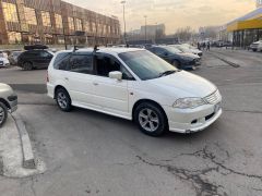 Сүрөт унаа Honda Odyssey