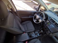 Photo of the vehicle Honda Fit