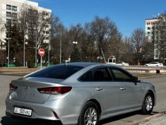 Photo of the vehicle Hyundai Sonata