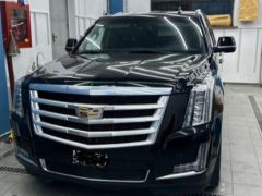 Photo of the vehicle Cadillac Escalade