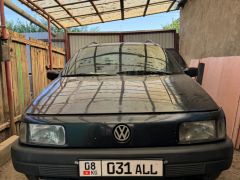 Photo of the vehicle Volkswagen Passat