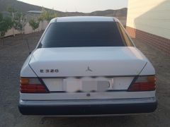 Фото авто Mercedes-Benz 190 (W201)