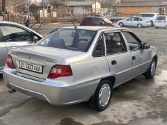 Фото авто Daewoo Nexia