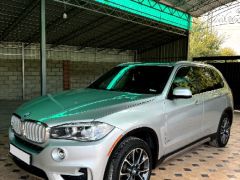 Сүрөт унаа BMW X5